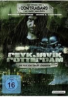 Reykjavik - Rotterdam