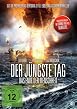 Der j&uuml;ngste Tag - Das Ende der Menschheit