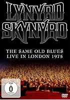 Lynyrd Skynyrd - The Same Old Blues - Live in London 1975