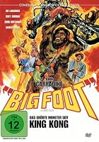 Big Foot - Das gr&ouml;&szlig;te Monster aller Zeiten
