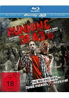The Running Dead - 3D Blu-ray