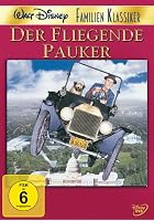 Der fliegende Pauker
