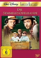 Die Semmelkn&ouml;delbande