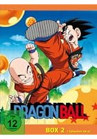 Dragonball - Box 2