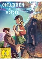 Children Who Chase Lost Voices