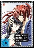 Rurouni Kenshin - Trust & Betrayal