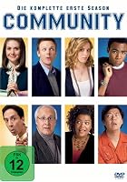 Community - Season 1