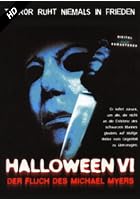 Halloween 6 - Der Fluch des Michael Myers