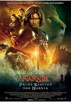 Die Chroniken von Narnia - Prinz Kaspian von Narnia