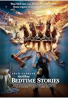 Bedtime Stories