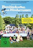 Familientreffen mit Hindernissen