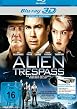 Alien Trespass - 3D Blu-ray