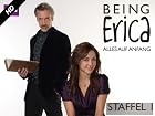 Being Erica: Alles auf Anfang - Staffel 1