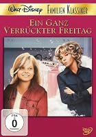 Ein ganz verr&uuml;ckter Freitag
