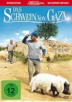 Das Schwein von Gaza