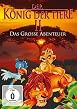 Der K&ouml;nig der Tiere 2 - Das gro&szlig;e Abenteuer