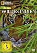National Geographic - Wildes Indien