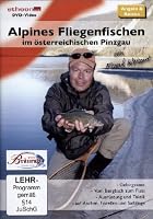 Alpines Fliegenfischen im &ouml;sterreichischen Pinzgau