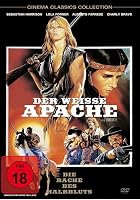 Der wei&szlig;e Apache