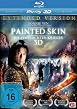 Painted Skin - Die verfluchten Krieger - 3D Blu-ray