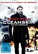 Cleanskin - Bis zum Anschlag