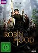 Robin Hood - Staffel 2 - Teil 2