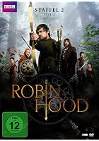 Robin Hood - Staffel 2 - Teil 2
