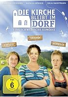 Die Kirche bleibt im Dorf