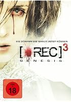 [Rec]&sup3; - Genesis