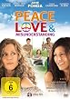 Peace, Love & Misunderstanding