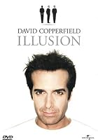 David Copperfield - Illusion