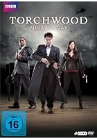 Torchwood - Miracle Day