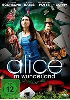 Alice im Wunderland - TV