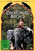 Das Dschungelbuch 2 - Der Menschenfresser von Kumaon