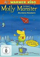 Molly Monster - Staffel 1 - Vol. 4 - Episoden 27-35