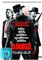 Django Unchained