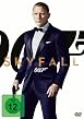 James Bond 007 - Skyfall