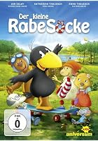 Der kleine Rabe Socke