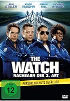 The Watch - Nachbarn der 3. Art