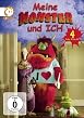Meine Monster und ich - Folgen 21-26