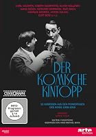 Der Komische Kintopp
