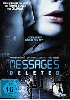 Messages Deleted