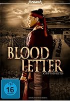 Blood Letter - Schrift des Blutes