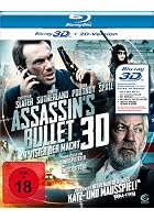 Assassin's Bullet - Im Visier der Macht - 3D Blu-ray