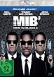 Men in Black III - 3D Blu-ray
