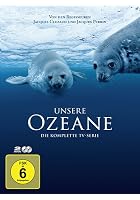 Unsere Ozeane - Die komplette TV-Serie