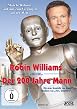 Der 200-Jahre-Mann