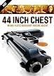 44 Inch Chest - Mehr Platz Braucht Rache Nicht