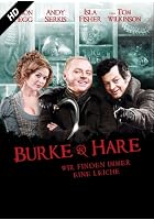 Burke and Hare