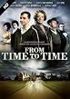 From Time To Time - Unlock The Secrets Of The Past